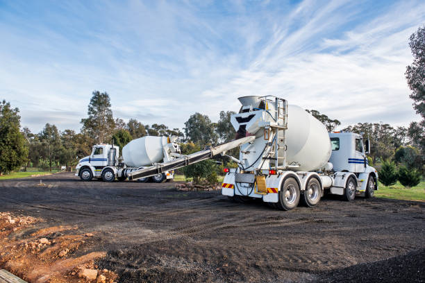 Best Concrete Demolition Services in Wescosville, PA
