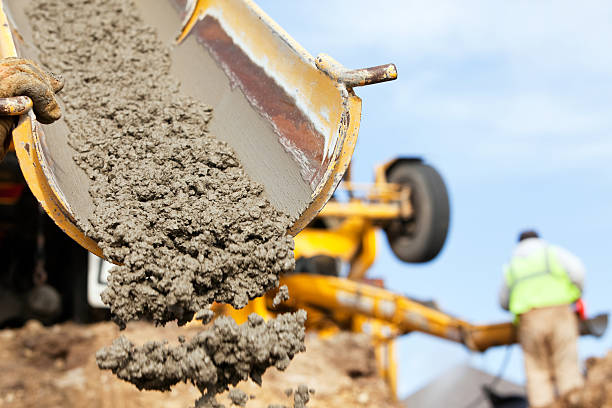 Best Stamped Concrete Services in Wescosville, PA