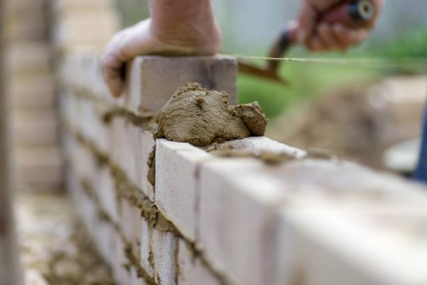 Best Concrete Steps and Stairs in Wescosville, PA