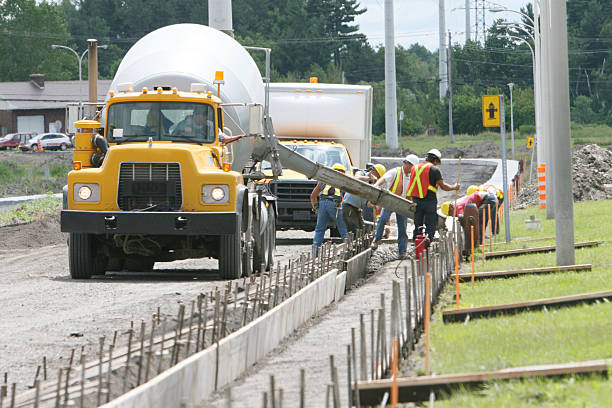 Best Residential Concrete Solutions in Wescosville, PA