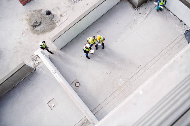 Best Concrete Removal and Replacement in Wescosville, PA